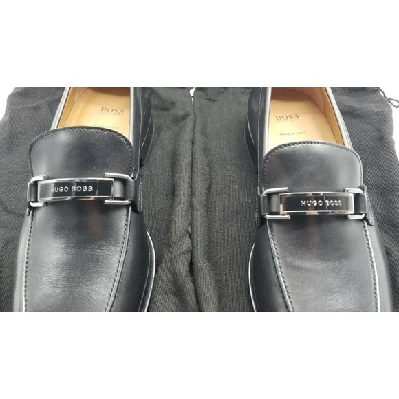 Hugo Boss \